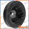 Poulie damper vilebrequin pour DODGE | RKP-CH-005, MD333325